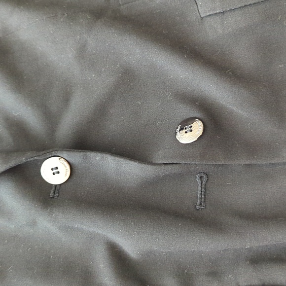 Perfect condition suit coat - Picture 3 of 4